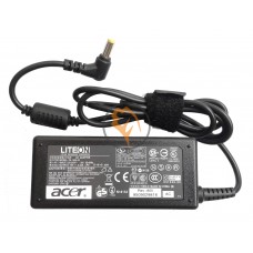 Оригінальний блок живлення Acer 19V 3.42A 5.5*1.7mm 65W
