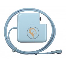 Оригінальний блок живлення Apple 16.5V 3.65A Magnet tip (L-Tip) 60W