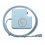 Оригінальний блок живлення Apple 16.5V 3.65A Magnet tip (L-Tip) 60W