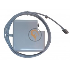 Блок живлення Apple 14.85V 3.05A Magsafe2 (T-Tip) A1436 45W