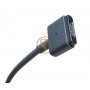 Блок живлення Apple 14.85V 3.05A Magsafe2 (T-Tip) A1436 45W