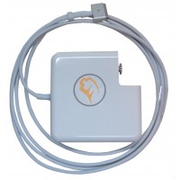 Оригінальний блок живлення Apple 16.5V 3.65A Magsafe2 (T-Tip) 60W