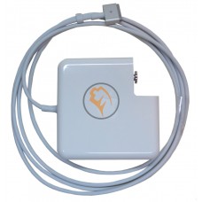 Оригінальний блок живлення Apple 16.5V 3.65A Magsafe2 (T-Tip) 60W