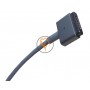 Оригінальний блок живлення Apple 16.5V 3.65A Magsafe2 (T-Tip) 60W