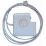Оригінальний блок живлення Apple 16.5V 3.65A Magsafe2 (T-Tip) 60W