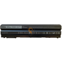 Оригінальна акумуляторна батарея Dell Latitude E6420 T54FJ 60Wh 