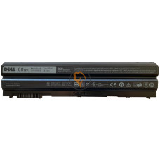 Оригінальна акумуляторна батарея Dell Latitude E6420 T54FJ 60Wh 