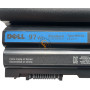 Оригінальна акумуляторна батарея Dell Latitude E5430 M5Y0X 97Wh