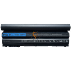 Оригінальна акумуляторна батарея Dell Latitude E5430 M5Y0X 97Wh