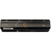 Посилена акумуляторна батарея HP Compaq Q62C 7800mah