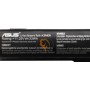 Оригінальна акумуляторна батарея Asus A31N1311 2850mAh