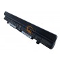 Оригінальна акумуляторна батарея Asus A42-U46 5200mAh