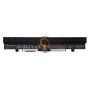Оригінальна акумуляторна батарея Asus A42-U46 5200mAh