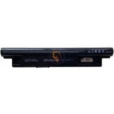 Акумуляторна батарея Dell MR90Y 5200mAh