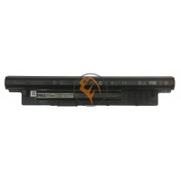 Оригінальна акумуляторна батарея для ноутбука Dell Inspiron 3521 XCMRD 40Wh