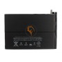 Оригінальна акумуляторна батарея Apple Ipad Mini 2 A1512 6471mAh