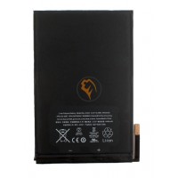 Оригінальна акумуляторна батарея Apple Ipad Mini A1445 4440mAh