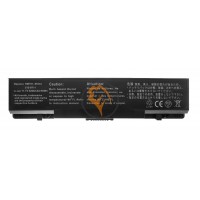Акумуляторна батарея Dell RM791 Studio 1737 5200mah