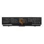 Акумуляторна батарея Dell RM791 Studio 1737 5200mah