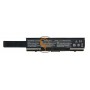 Акумуляторна батарея Dell RM791 Studio 1737 6600mah