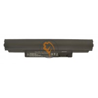 Акумуляторна батарея Dell PP19S Mini 10 5200mah