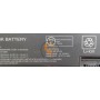 Оригінальна акумуляторна батарея HP Compaq HSTNN-IB1A ProBook 4320s 47Wh
