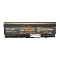Акумуляторна батарея Dell GK479 Inspiron 1520 6600mAh