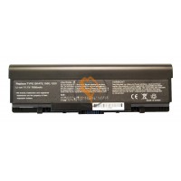 Акумуляторна батарея Dell GK479 Inspiron 1520 7800mAh