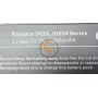 Акумуляторна батарея Dell PC764 Latitude D620 7800mAh