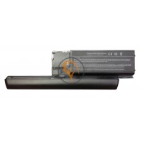 Акумуляторна батарея Dell PC764 Latitude D620 7800mAh
