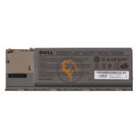 Оригінальна акумуляторна батарея Dell PC764 Latitude D620 5200mah