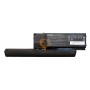 Оригінальна акумуляторна батарея Dell PC764 Latitude D620 7800mah