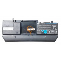Оригінальна акумуляторна батарея Dell GG386 Latitude D420 6200mah