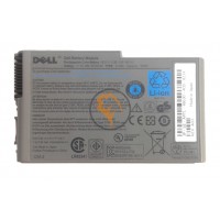 Оригінальна акумуляторна батарея Dell C1295 Latitude D600 4700mah