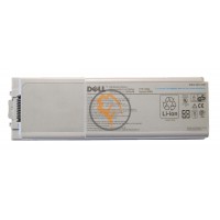 Оригінальна акумуляторна батарея Dell 8N544 Latitude D800 7050mah