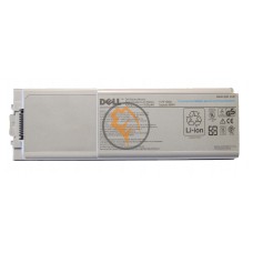 Оригінальна акумуляторна батарея Dell 8N544 Latitude D800 7050mah
