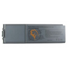 Акумуляторна батарея Dell 8N544 Latitude D800 5200mah