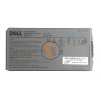 Оригінальна акумуляторна батарея Dell Y4367 Latitude D810 7200mah