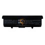 Акумуляторна батарея Dell RN873 Inspiron 1525 7800mAhr 