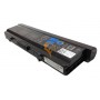 Оригінальна акумуляторна батарея Dell RN873 Inspiron 1525 7800mah