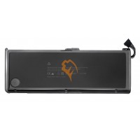 Акумуляторна батарея Apple A1309 MacBook Pro 17 95Wh
