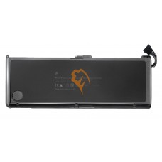 Акумуляторна батарея Apple A1309 MacBook Pro 17 95Wh