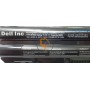 Оригінальна акумуляторна батарея Dell JWPHF XPS 14 8400mah