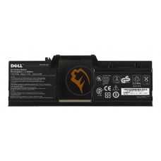Оригінальна акумуляторна батарея Dell PU501 Latitude XT 3780mah