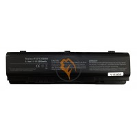 Акумуляторна батарея Dell F287H Inspiron 1410 5200mAh