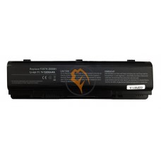Акумуляторна батарея Dell F287H Inspiron 1410 5200mAh