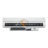 Оригінальна акумуляторна батарея Dell 3G0X8 Inspiron 1018 білий 5200mah