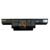 Оригінальна акумуляторна батарея Dell W358P Studio 1450 7800mah