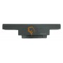 Акумуляторна батарея Dell W358P Studio 1450 4400mah