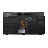 Оригінальна акумуляторна батарея Dell CFF2H Inspiron 13z 4000mah